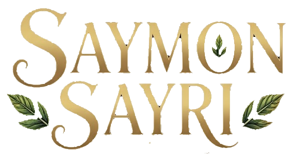 Saymon Sayri